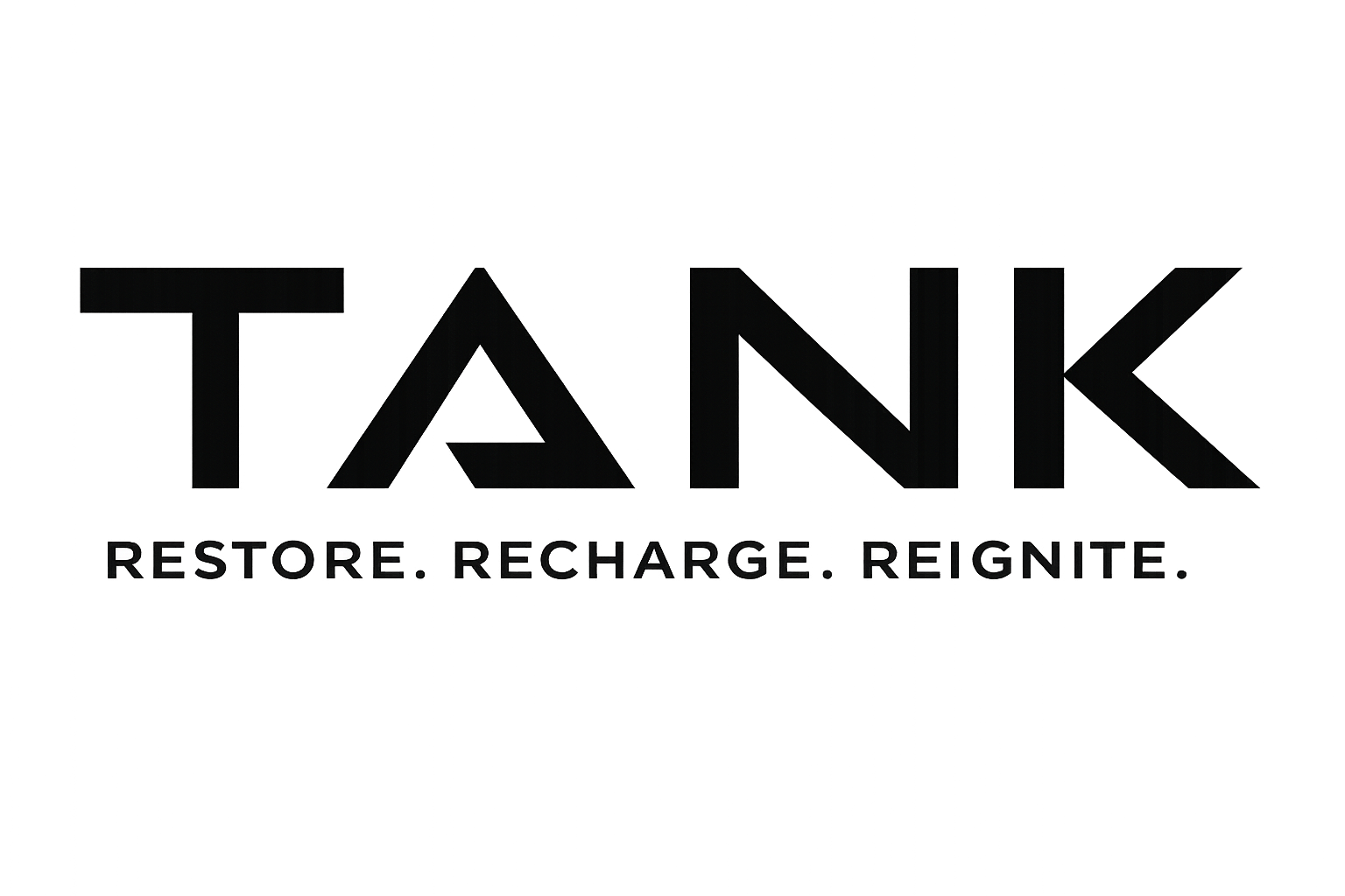 Tank Logo