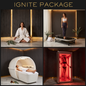 reignite package