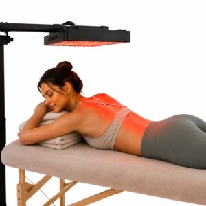 Red light therapy south africa